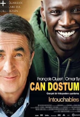 The Intouchables ( Can Dostum)