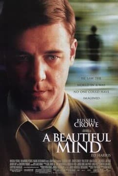 A Beautiful Mind