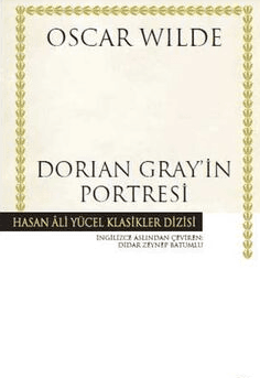 Dorian Gray'in Portresi