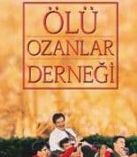 Ölü Ozanlar Derneği