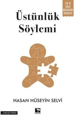 Üstünlük Söylemi