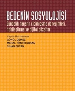 Bedenin Sosyolojisi