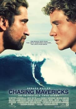 Chasing Mavericks