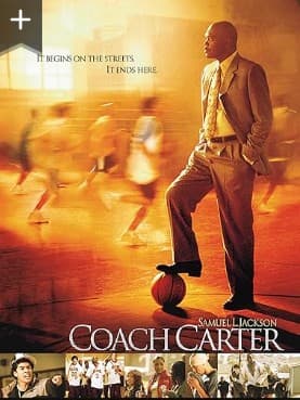 Coach Carter