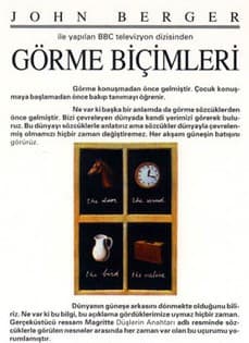 Görme Biçimleri