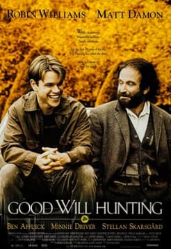 Good Will Hunting