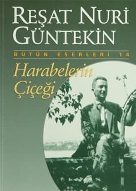 Harabelerin Çiçeği