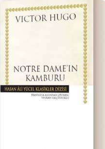 Notre Dame' ın Kamburu