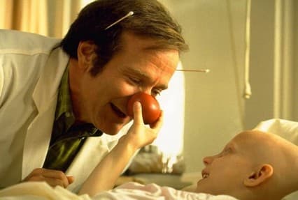 Patch Adams