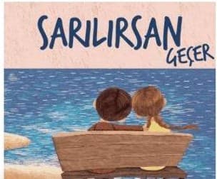Sarılırsan Geçer - Yol -Fısıltı