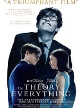 The Theory of Everything ( Her Şeyin Teorisi )