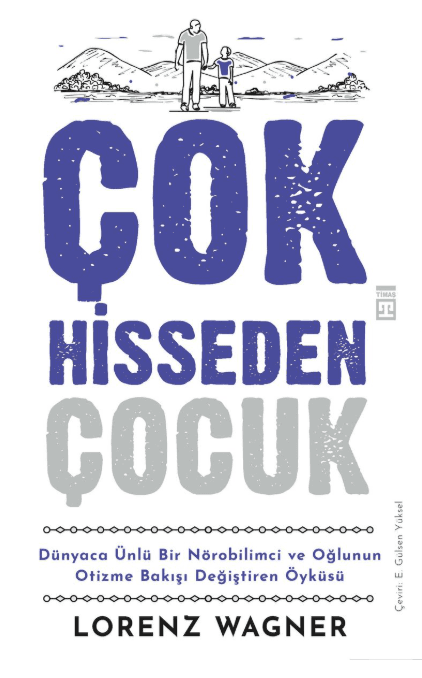 Çok Hisseden Çocuk