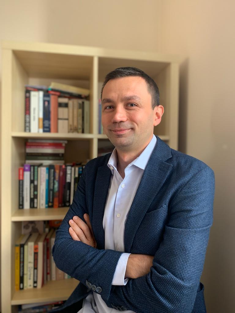 Onur Cüneyt Haliloğlu