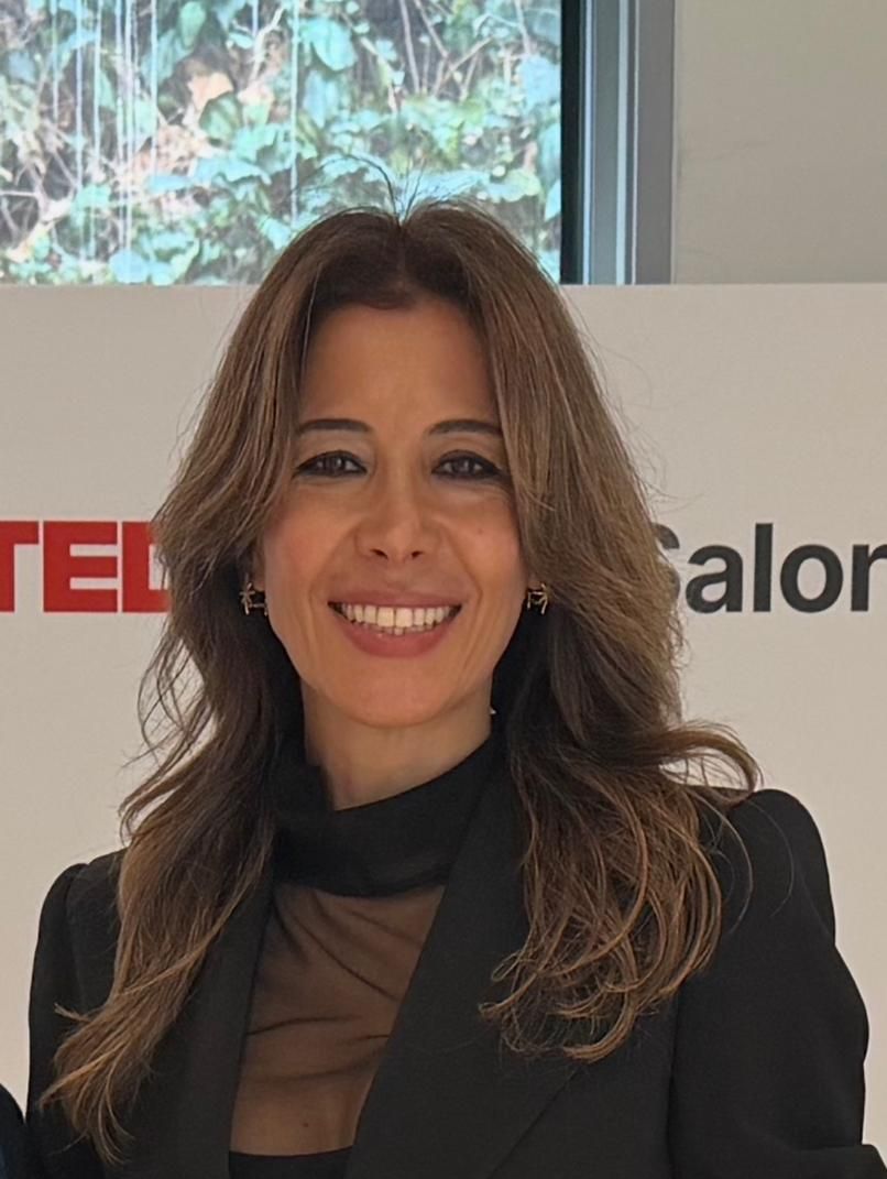 Prof. Dr. Ebru Güzel