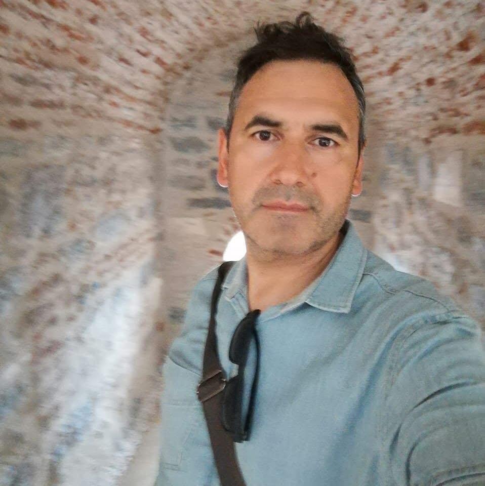 Dr. Hasan Hüseyin Selvi