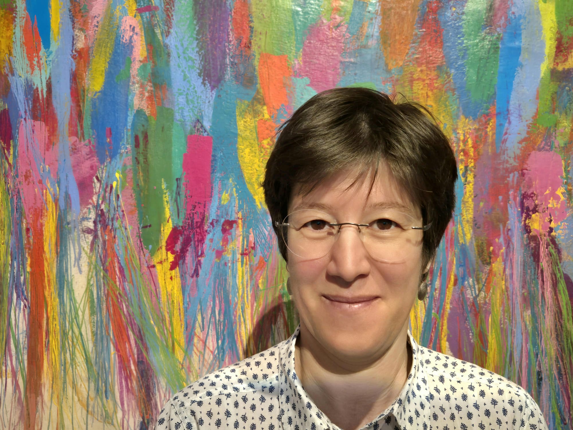 Prof. Dr. Nihan Bozok