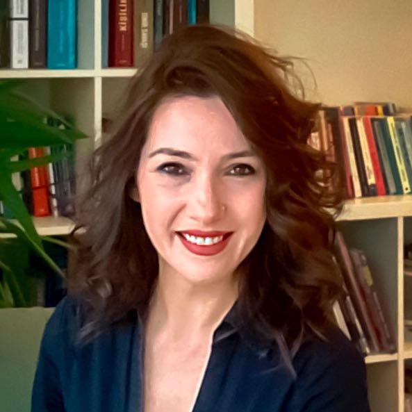 Klinik Psikolog Dr. Serap Altekin