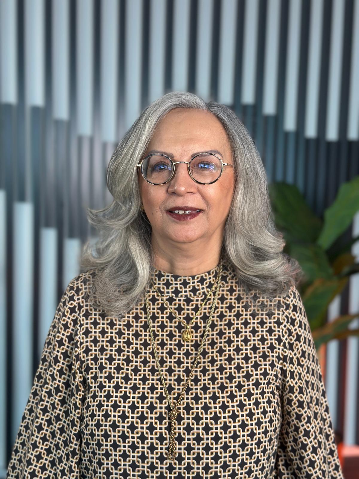 Prof. Dr. Zahra Polat